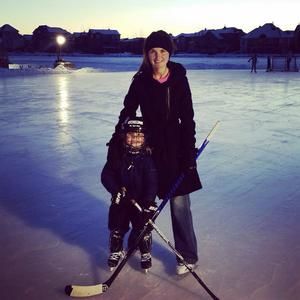 Meet your Posher, Jennifer